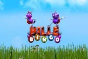 Bille Bingo logo