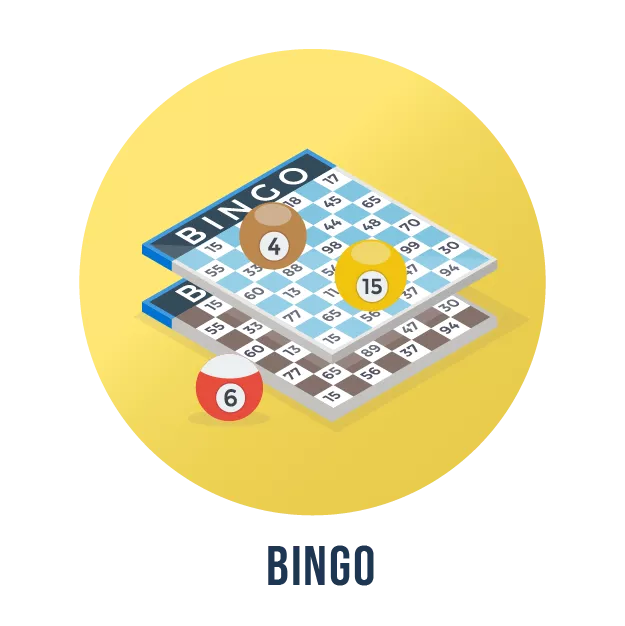 bingo ikon