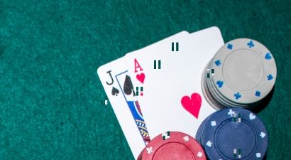 blackjack