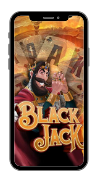 blackjack mobil 