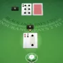 Single Deck Blackjack Pro logo