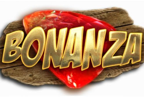 bonanza game logo