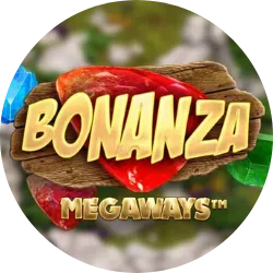 bonanza megaways