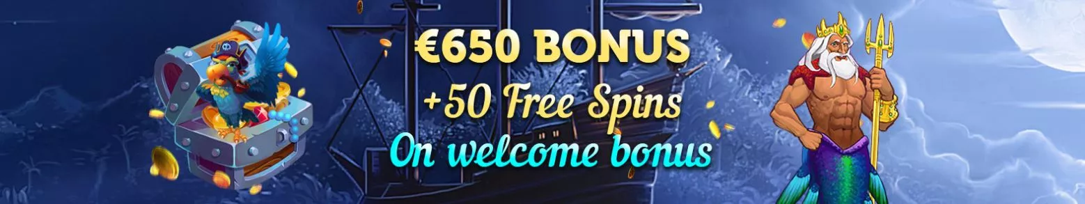 bonanzagame casino velkomst bonus banner