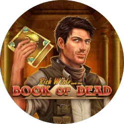 book of dead