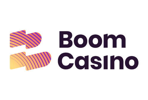 boom casino logo