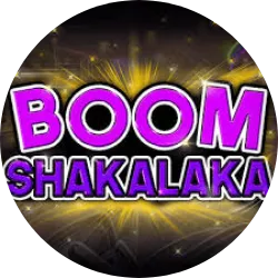 boom shakalaka