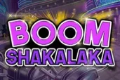 Boomshakalaka logo