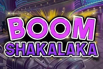 Boomshakalaka logo