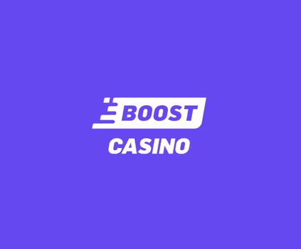 boost casino