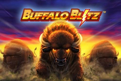 buffalo blitz logo