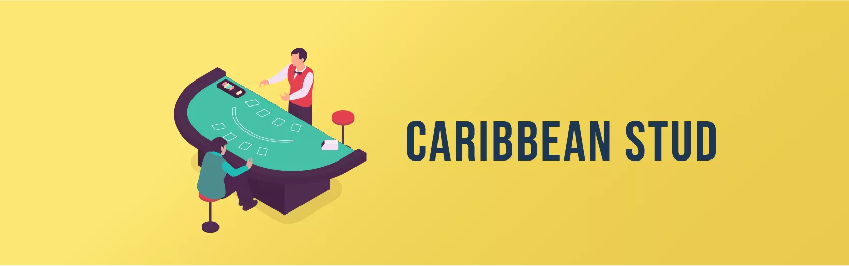 caribbean stud banner