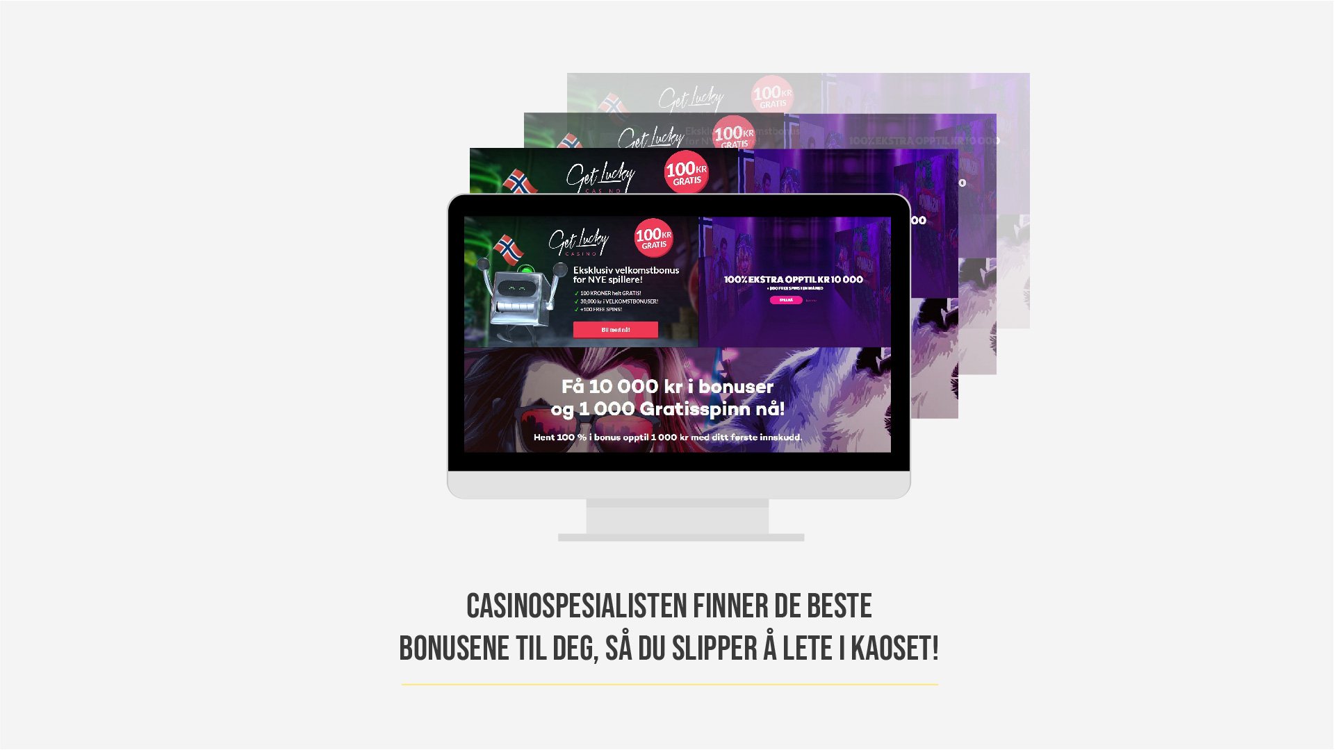 casino super games