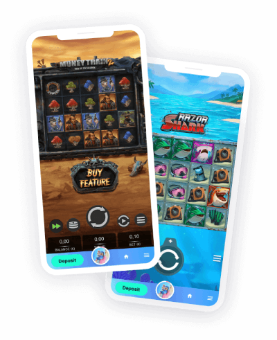 Casino Friday Norge | Få opptil 5000 kr + 200 freespins!