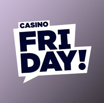casino friday