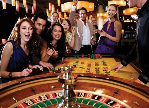 Norges casino guide