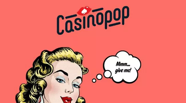 Casinopop er et kjent nettcasino.