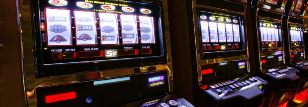 casinospesialisten - største casinoguide på nett-spilleautomater