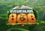 Caveman Bob logo