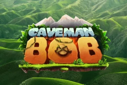 Caveman Bob