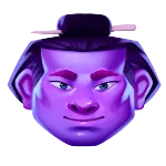 character 3