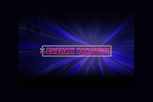 cherry fortune spill