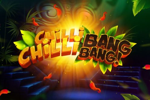 chilli chilli bang bang