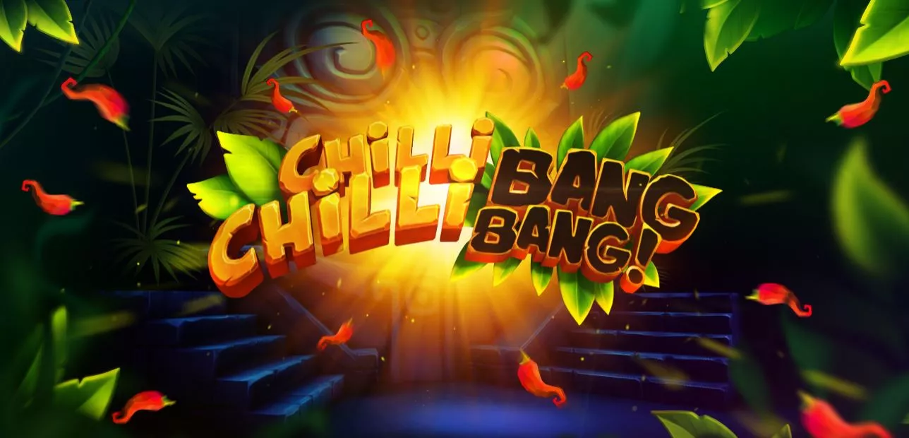 Chilli Chilli Bang Bang logo