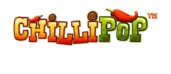 ChilliPop logo