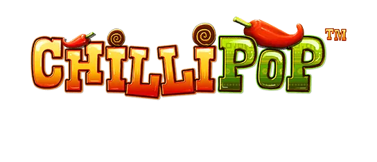 ChilliPop logo