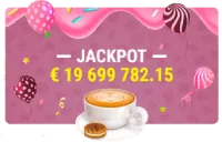 cookie casino jackpot