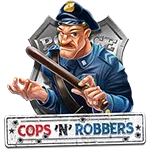 cops n robbers ikon