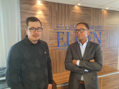 daniel danske bank elden advokater