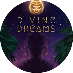 divine dreams logo
