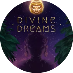 divine dreams logo