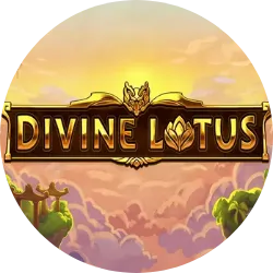divine lotus