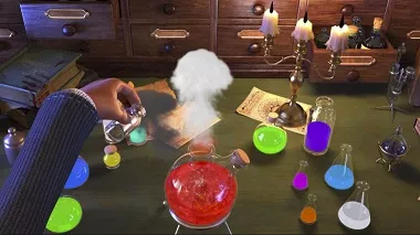 dr jekyll mr hyde potion bonus