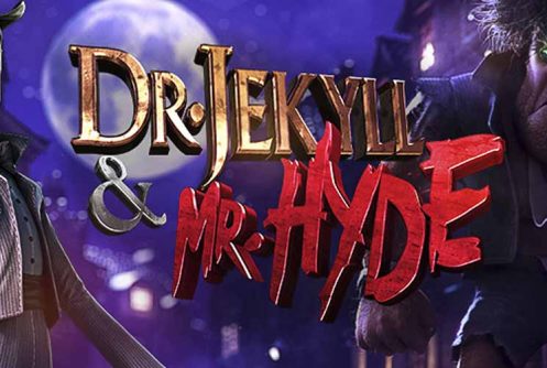 dr jekyll mr hyde automat