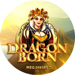 dragon born megaways