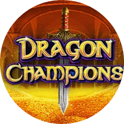 dragon champions