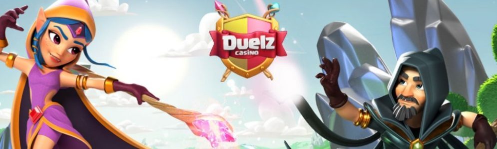 Duelz Casino Duelz Casino