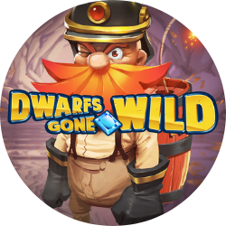 dwarfs gone wild logo