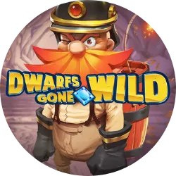 dwarfs gone wild logo