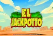 El Jackpotto logo