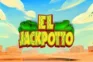 El Jackpotto logo