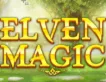 elven magic logo