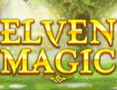 Elven Magic logo