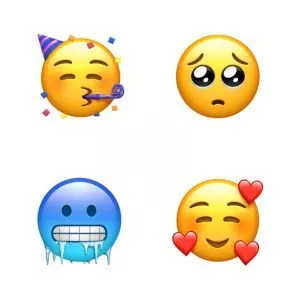 emojis