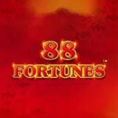 88 fortunes Image for 88 Fortunes