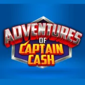 Captain Cash logo Logo image for Captain Cash